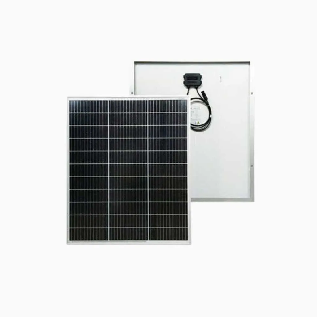 SOLANA - PV Module - 100 Wp