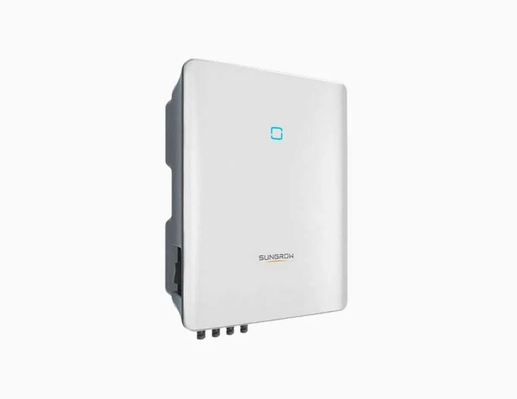SUNGROW - Inverter - SG5.0RT-V115 (Three Phase 5kW)