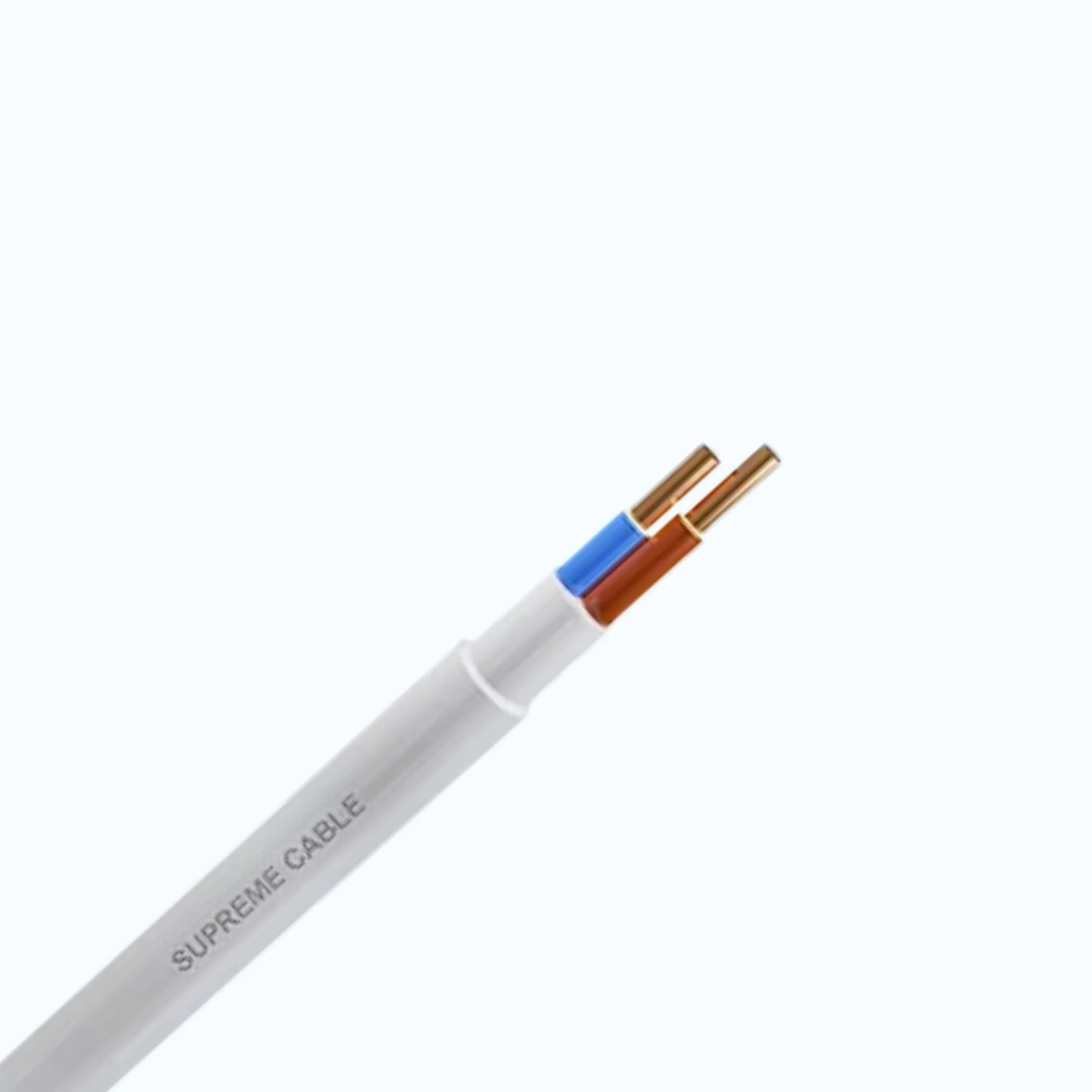 SUPREME - Kabel - NYM 2x1,5