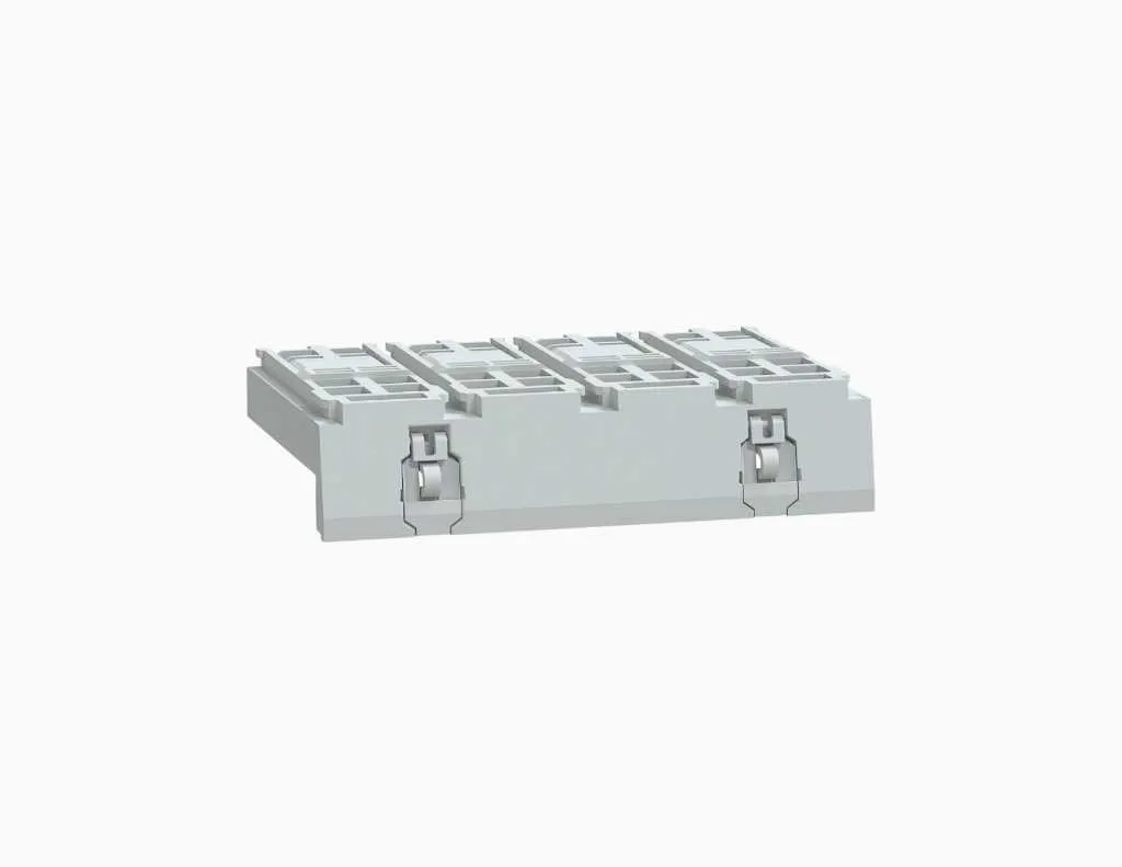 Clenergy PV ezRack Splice for Aeri Rail