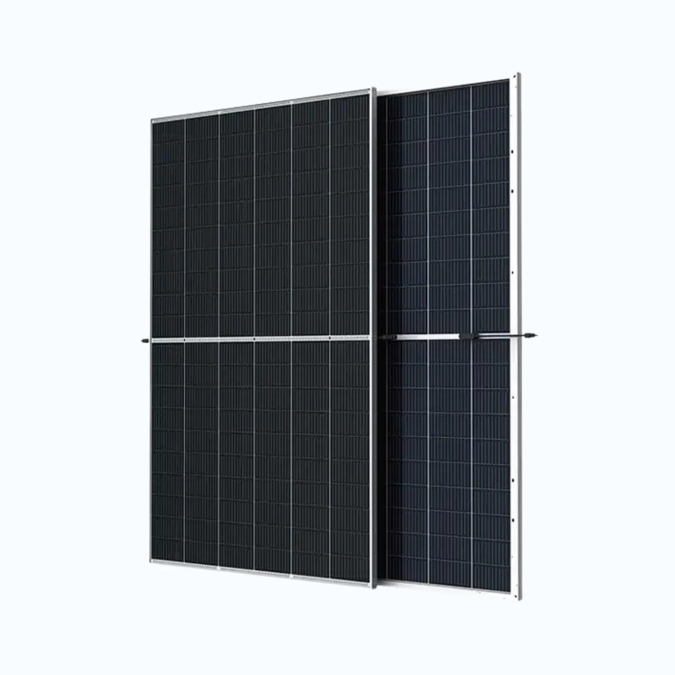 Trina PV Module 620Wp