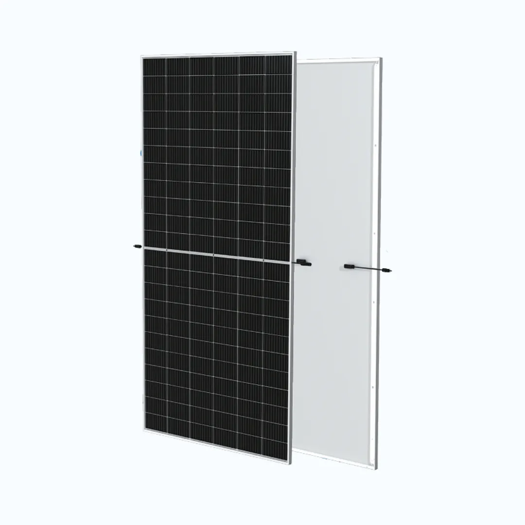 Trina - PV Module - Vertex - 575Wp