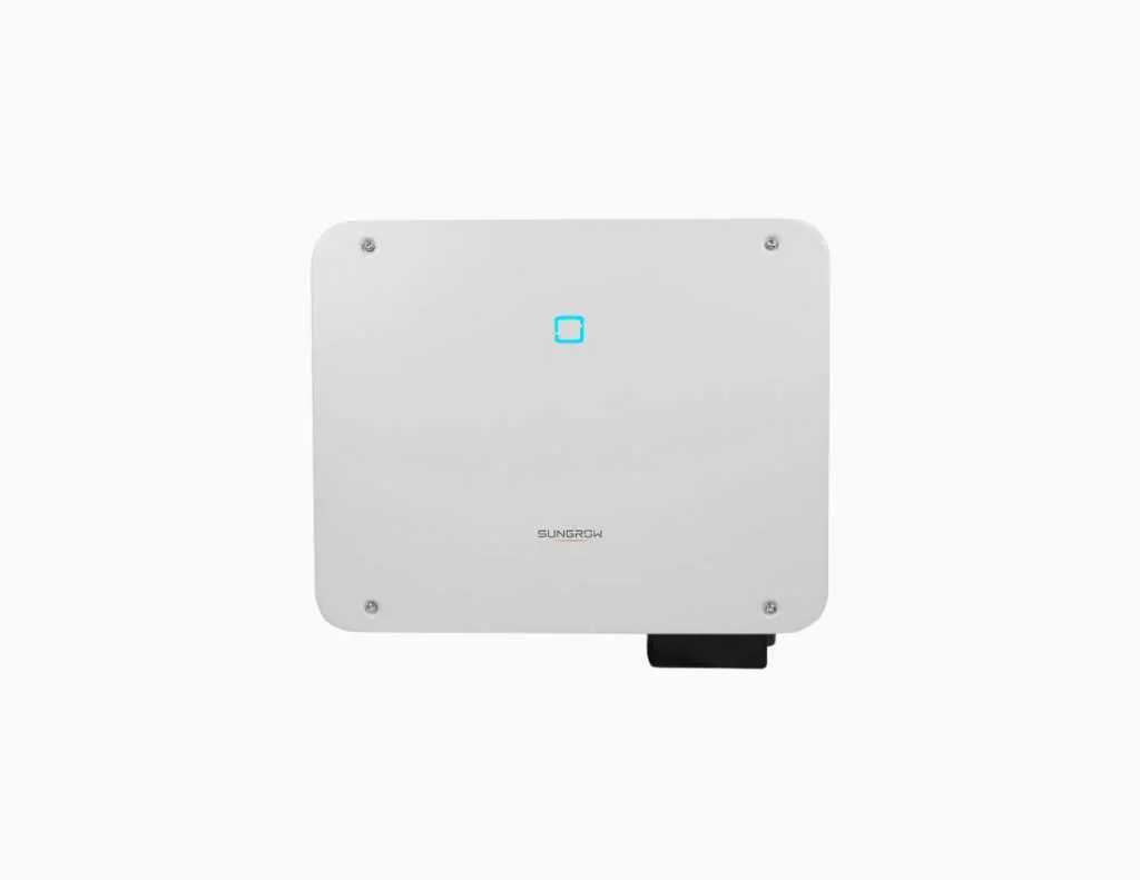 SUNGROW - Inverter - SG50CX-P2-V12 (Three Phase 50kW)