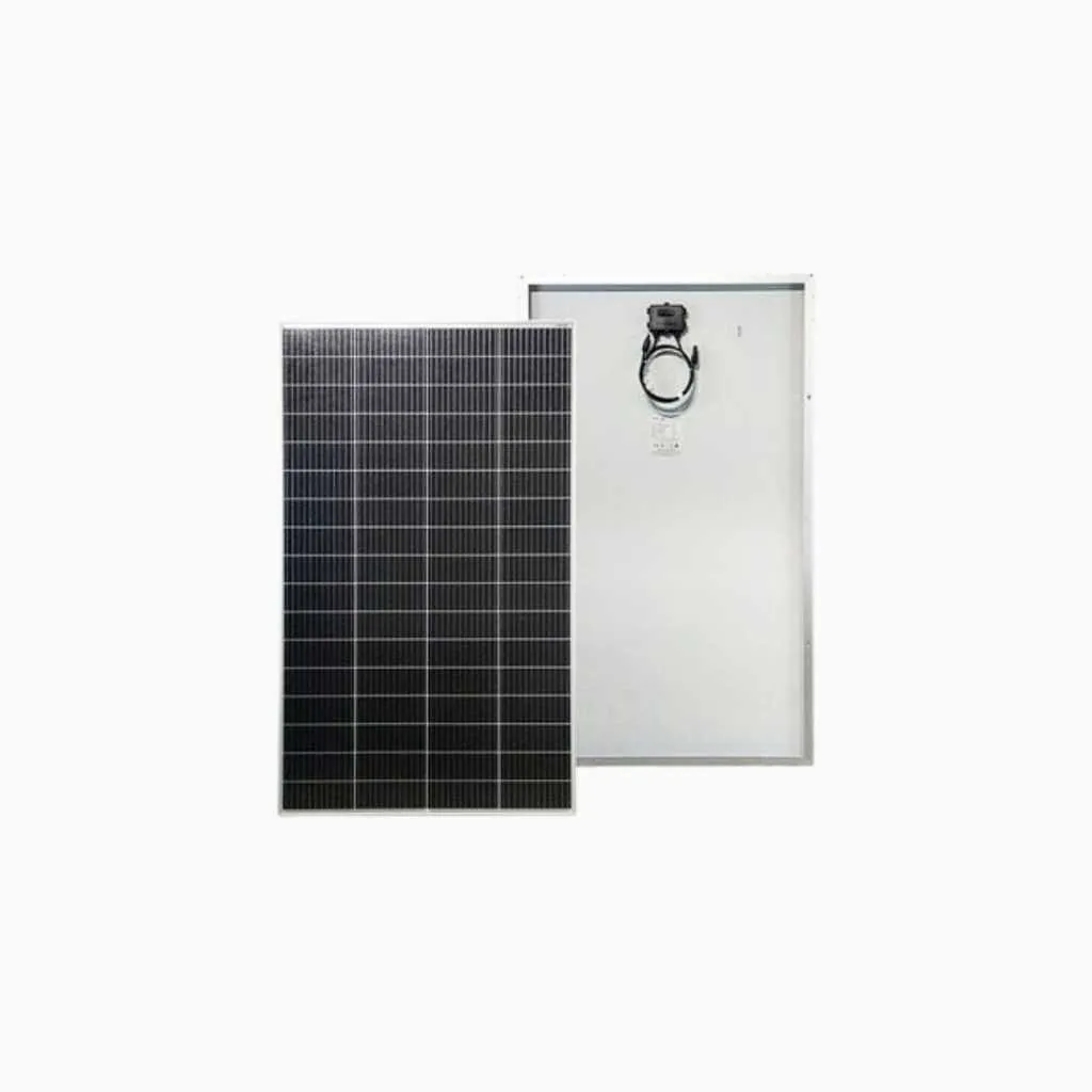 SOLANA - PV Module - 250 Wp
