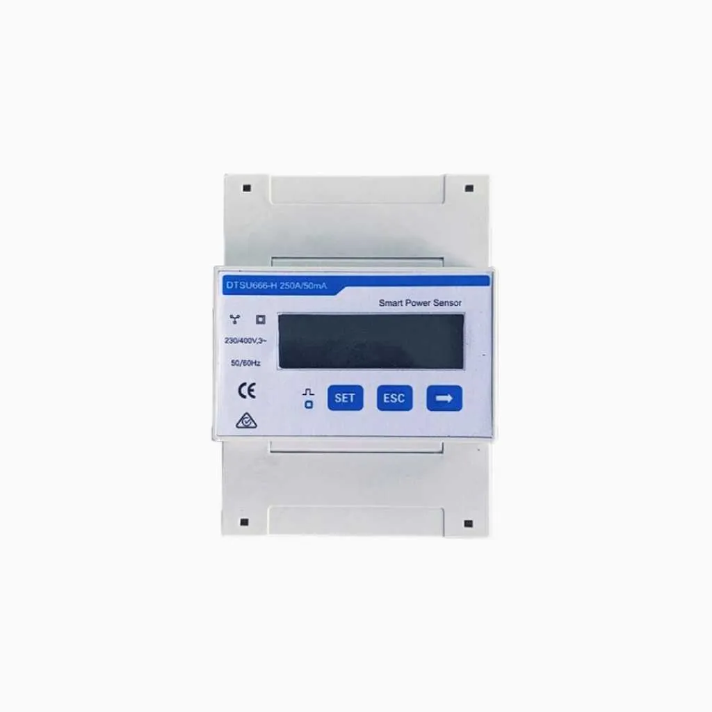 Huawei DTSU666-H 250A