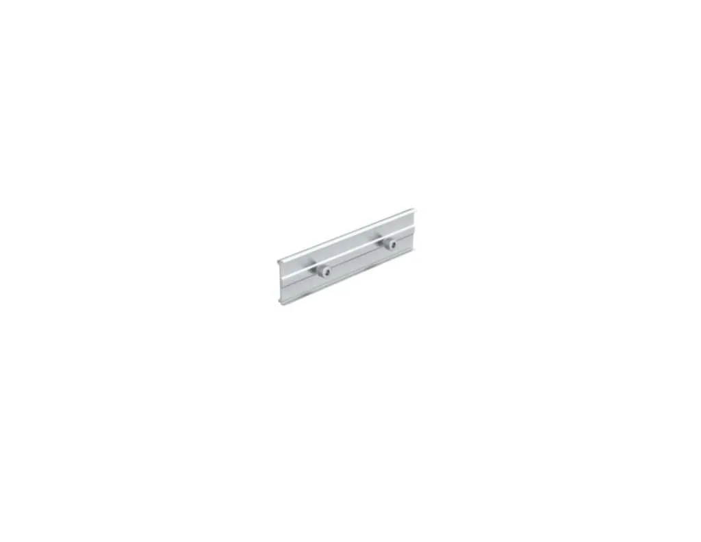 Clenergy PV ezRack Splice for B50 Rail
