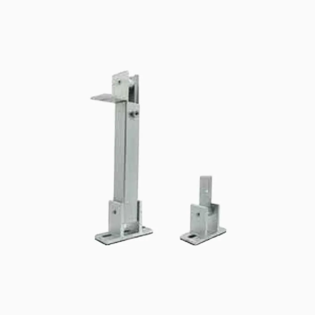 SoEasy Adjusting Rear Feet Kit-40