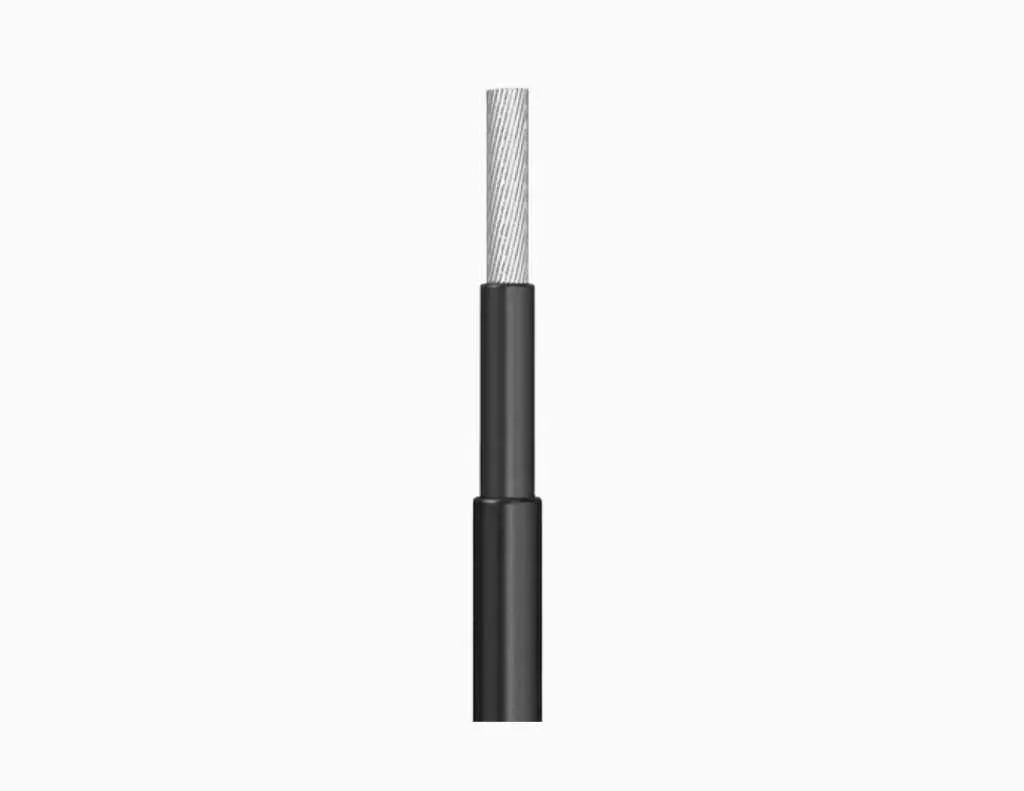 Kuka PV Cable 1c x 4 mm2 1500V DC
