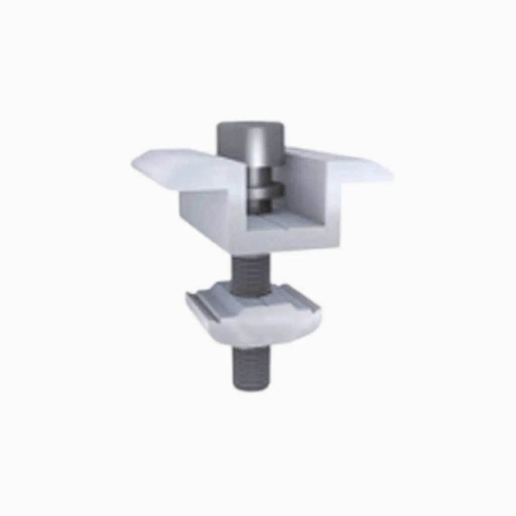 So Easy U19 Mid Clamp 35-39/40 Kit (F46)