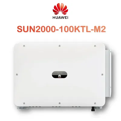 Inverter - Huawei - SUN2000 50KTL-M0