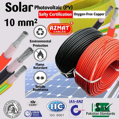 PV Cable - Generic - 4 mm