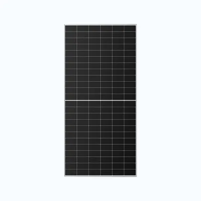 PV Module - Longi - 650WP
