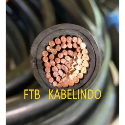 AC Power Cable - Generic - K.NYY 1 x 120 mm 1KV KabelMetal Sisir Kanan