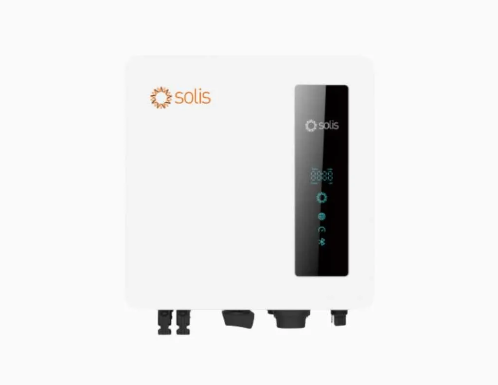 SOLIS - Inverter - 3.6KW