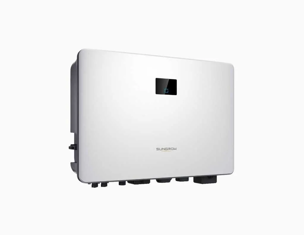 SUNGROW - Inverter - SH6.0RS-V11