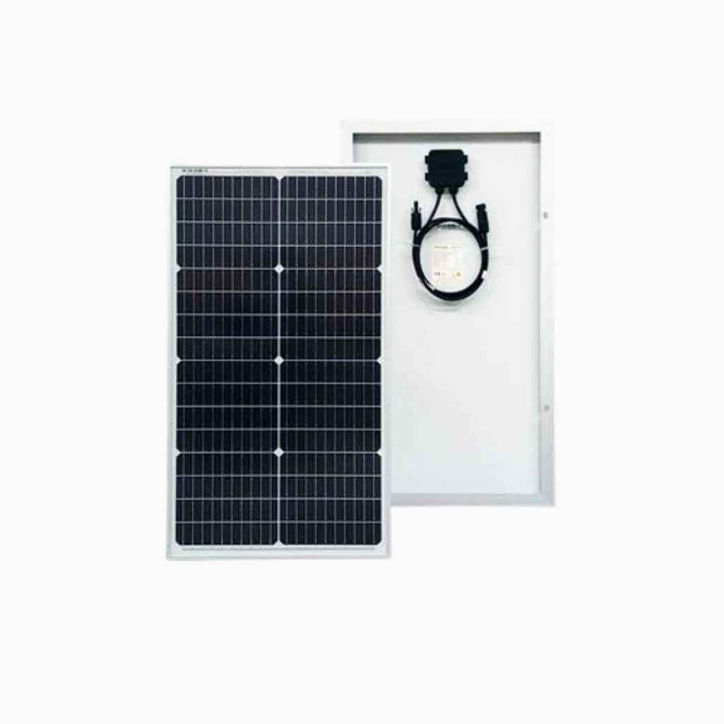 SOLANA - PV Module - 50 Wp