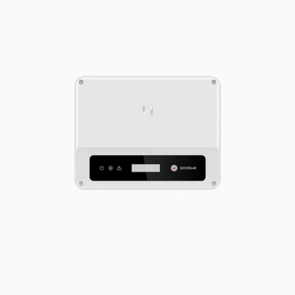 GOODWE - Inverter - GW2000 XS11 XS Series