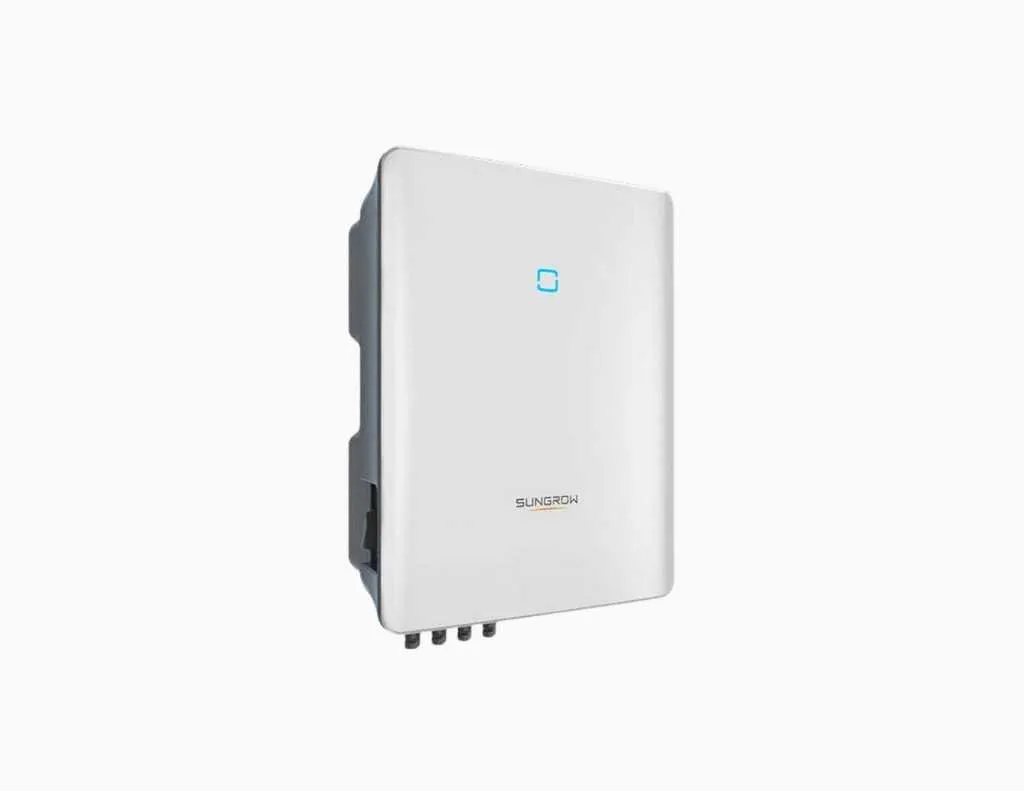 SUNGROW - Inverter - SG15.0RT-V115 (Three Phase 15kW)