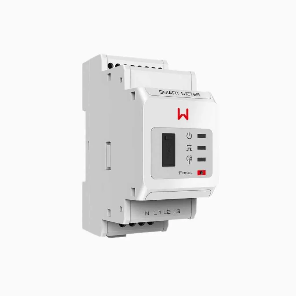 GOODWE - Inverter - Smart Meter GM1000