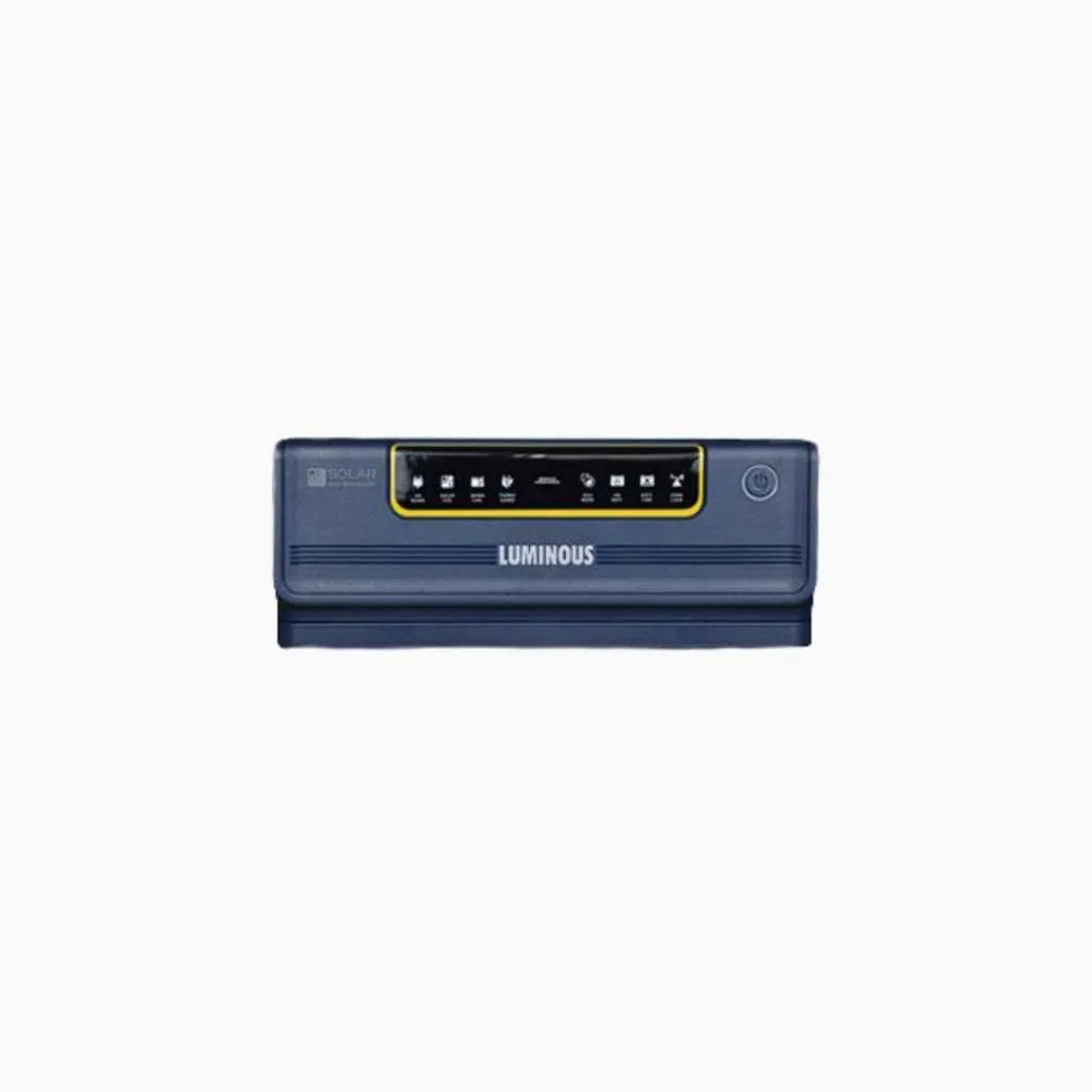 LUMINOUS - Inverter - Hybrid Sine Wave 1500VA 24 Volt