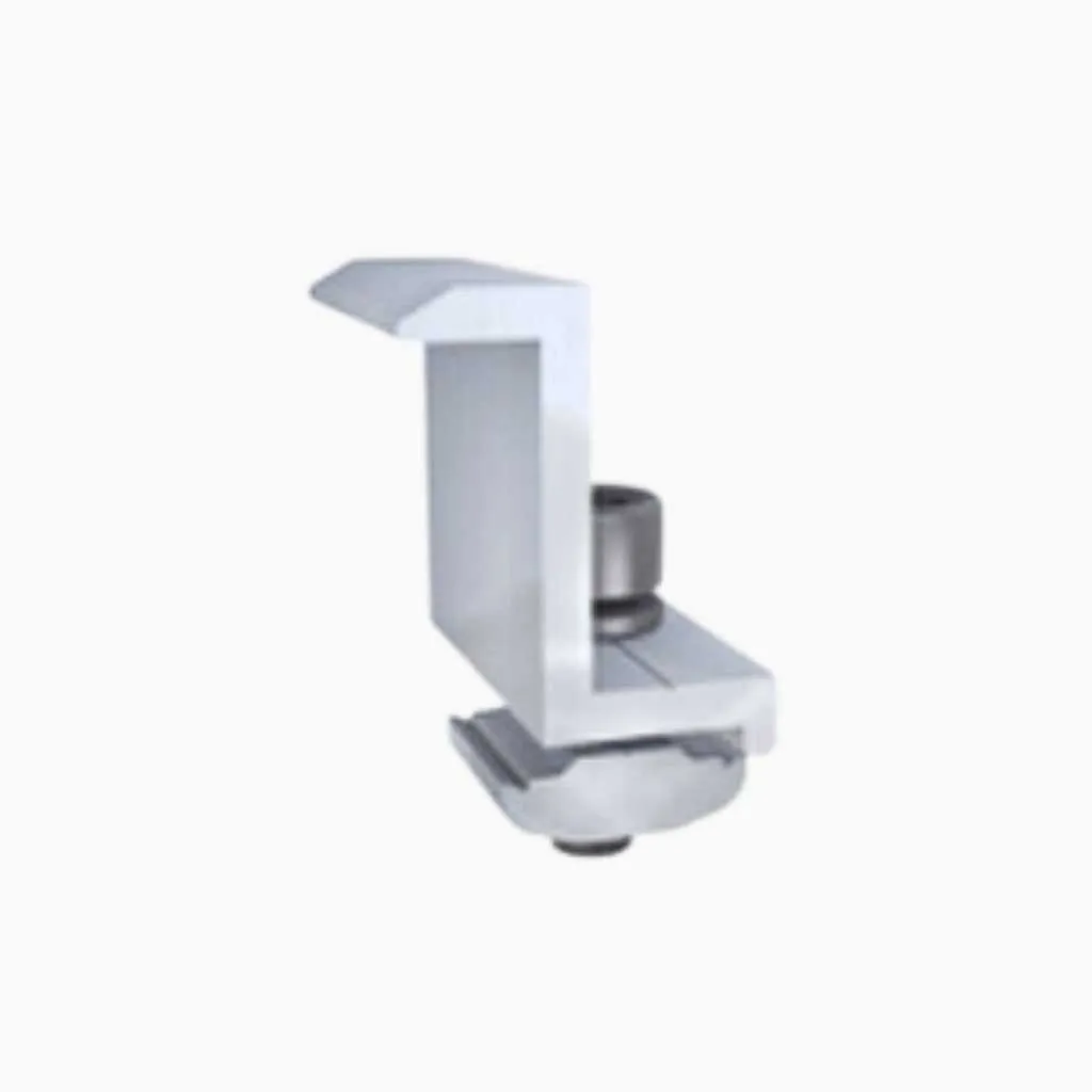 So Easy Z19 End Clamp 35/40 Kit(F46)