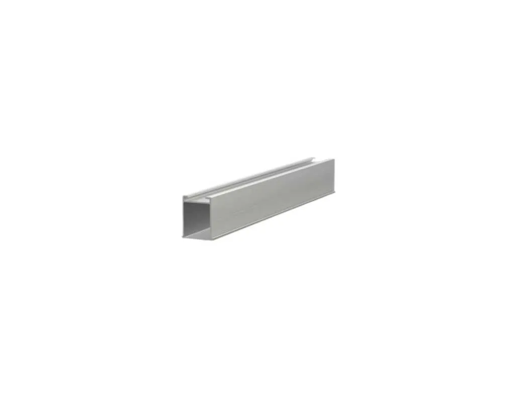 Clenergy PV ezRack DT Rail 48 1400mm