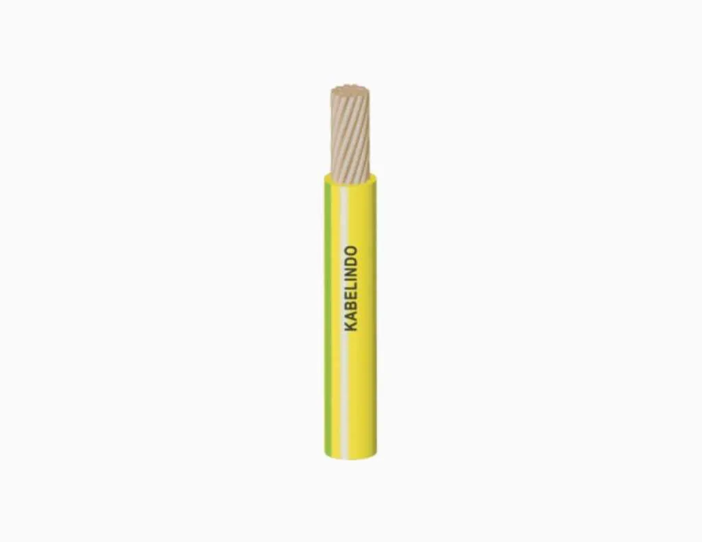 Kabelindo NYA 1x2,5mm2