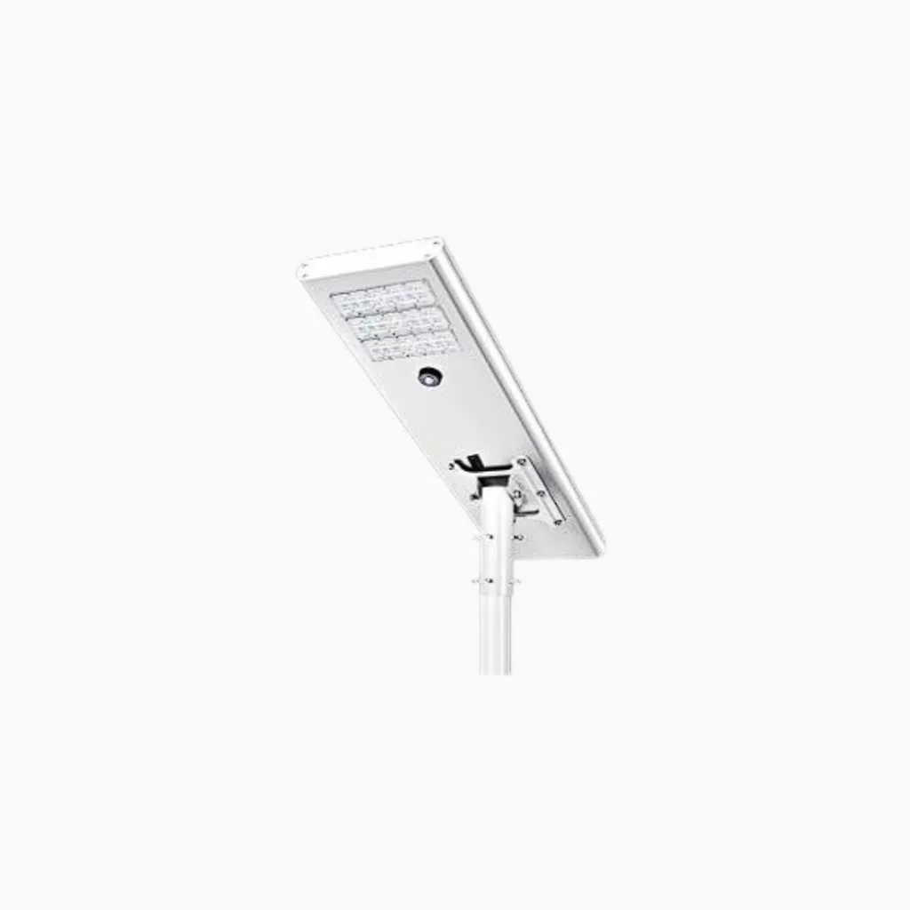 Solana Solar Street Light Eiffel YFE1F80 W