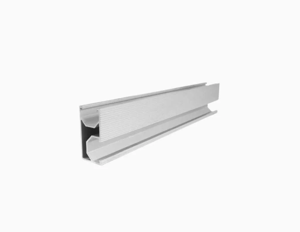 CA Solar Rail 4200mm
