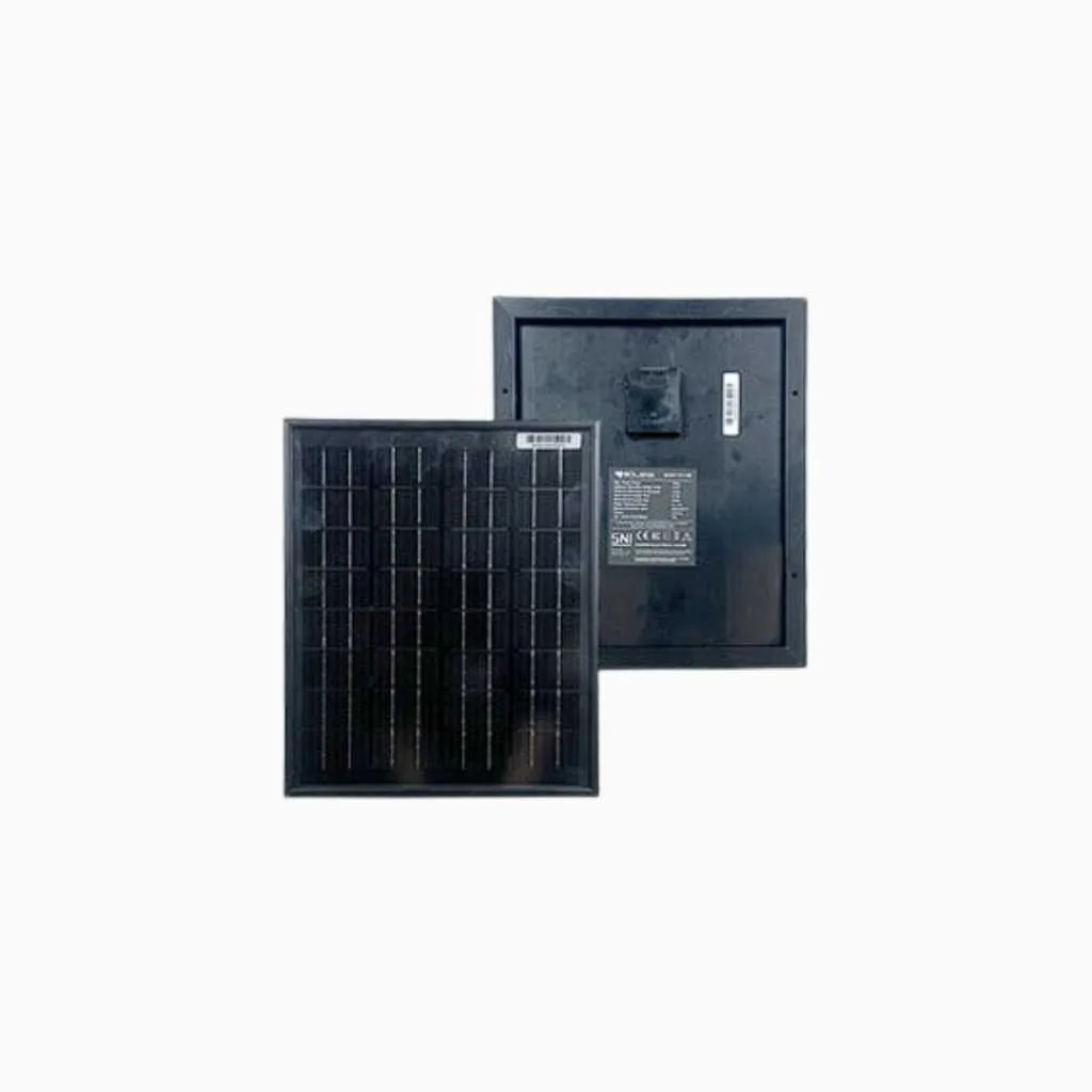 SOLANA - PV Module - 10 Wp