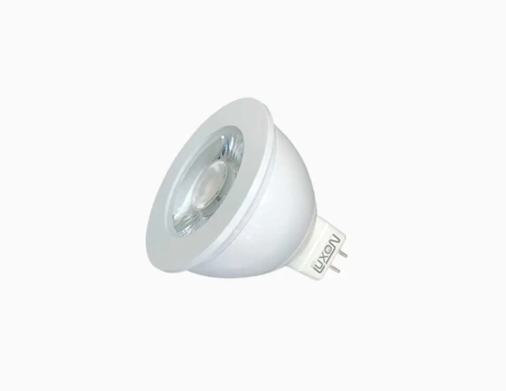 Luxon Led MR 16 DC 5 Watt
