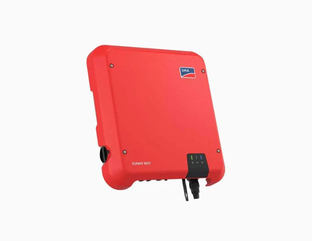 SMA Sunny Boy 5.0AV-41