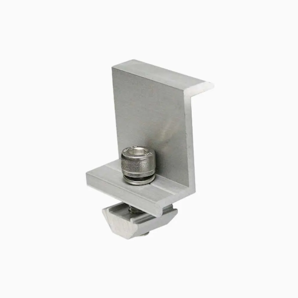 PLP End Clamp T35