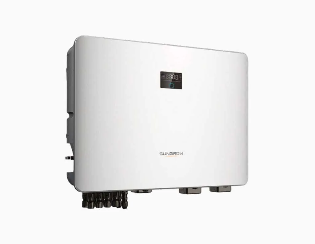 SUNGROW - Inverter - SH10.0RS-V11