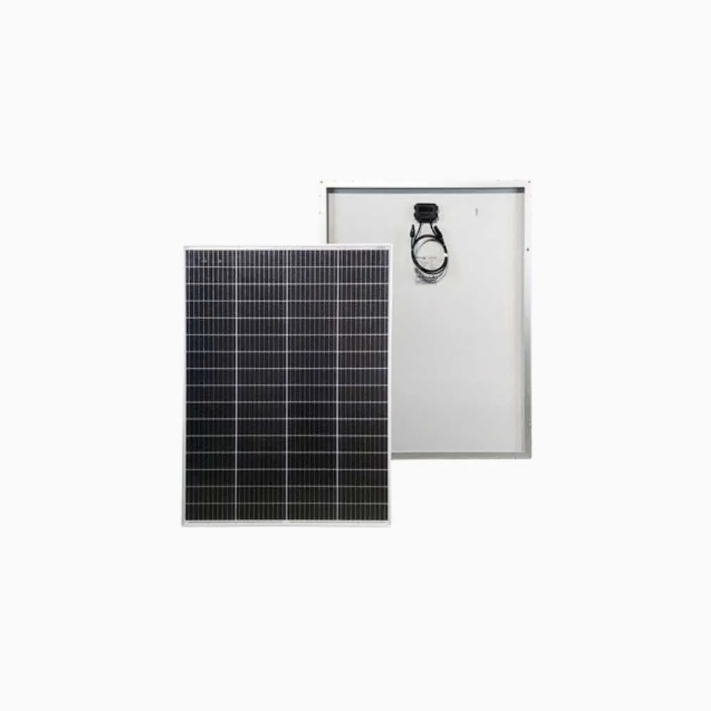 SOLANA - PV Module - 200 Wp