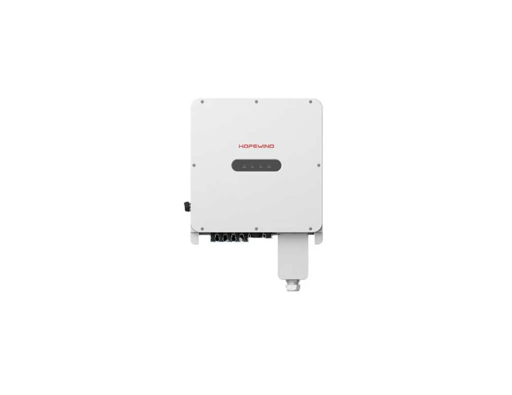 Hopewind HSNV 40KTL