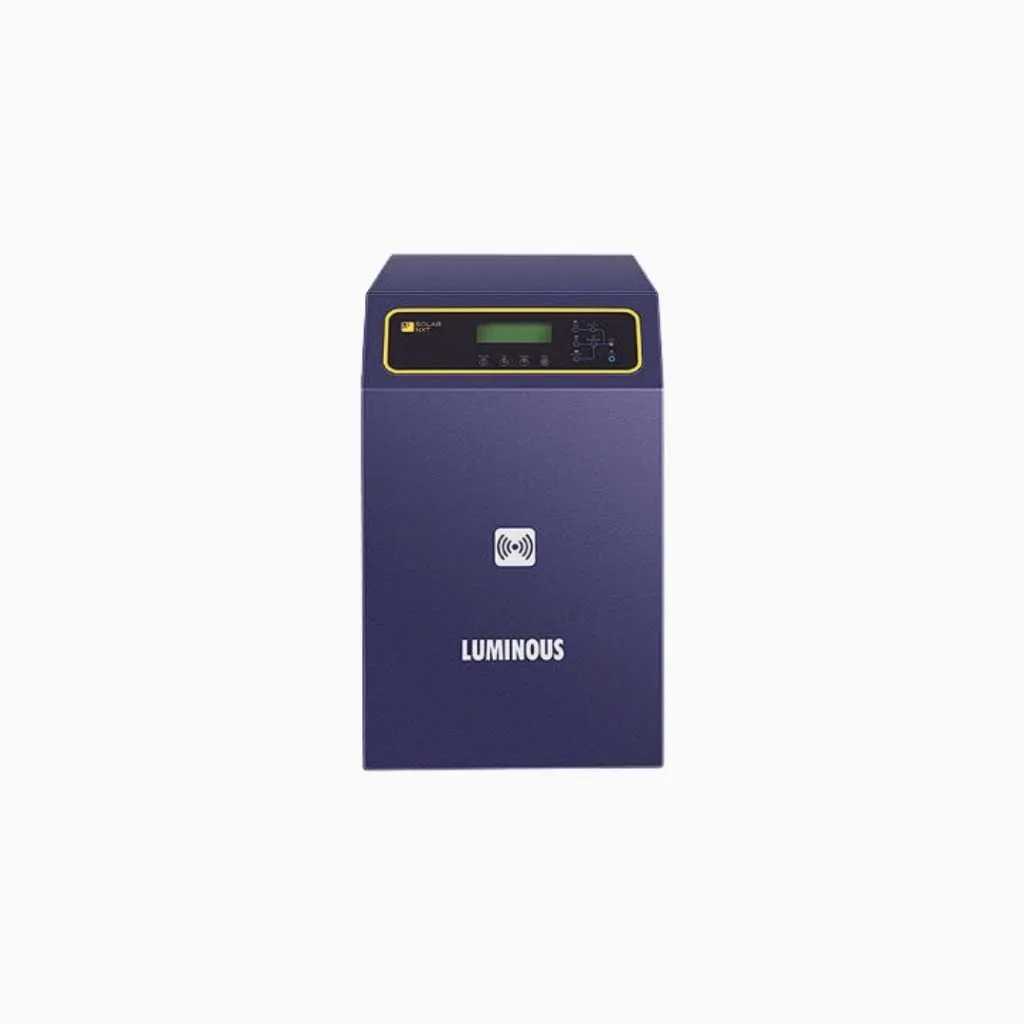 Luminous MPPT Controller NXT 1kW 48 Volt