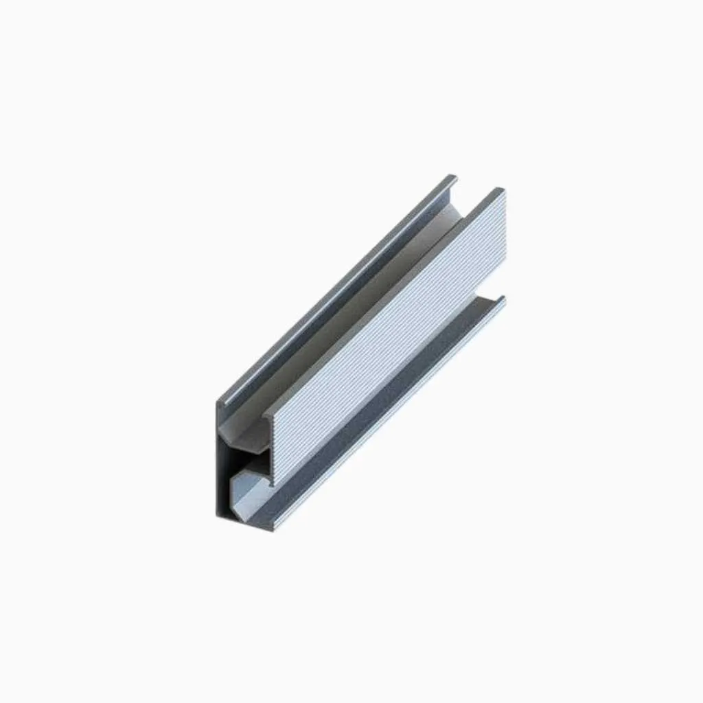 PLP Rail L3600 mm
