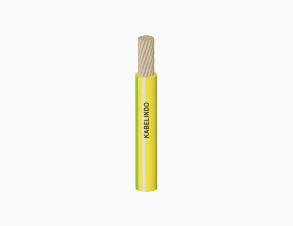 Kabelindo NYA 1x50mm2