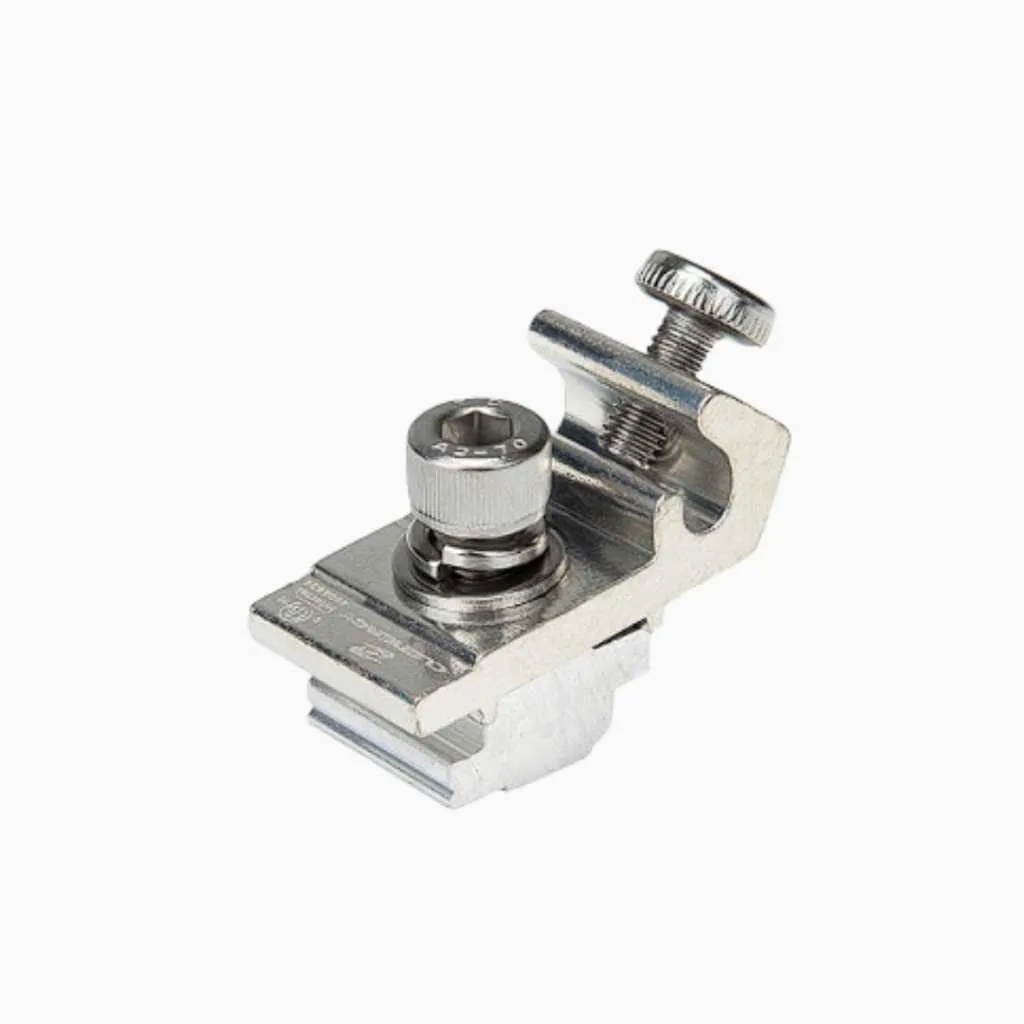 Clenergy PV ezRack Universal Grounding Lug