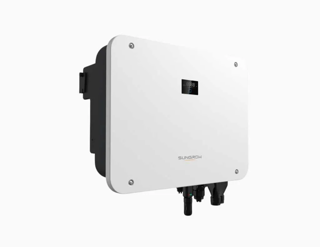 SUNGROW - Inverter - SH25T