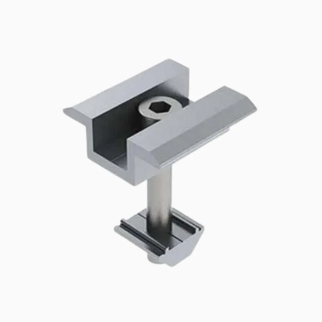 PLP Mid Clamp T35