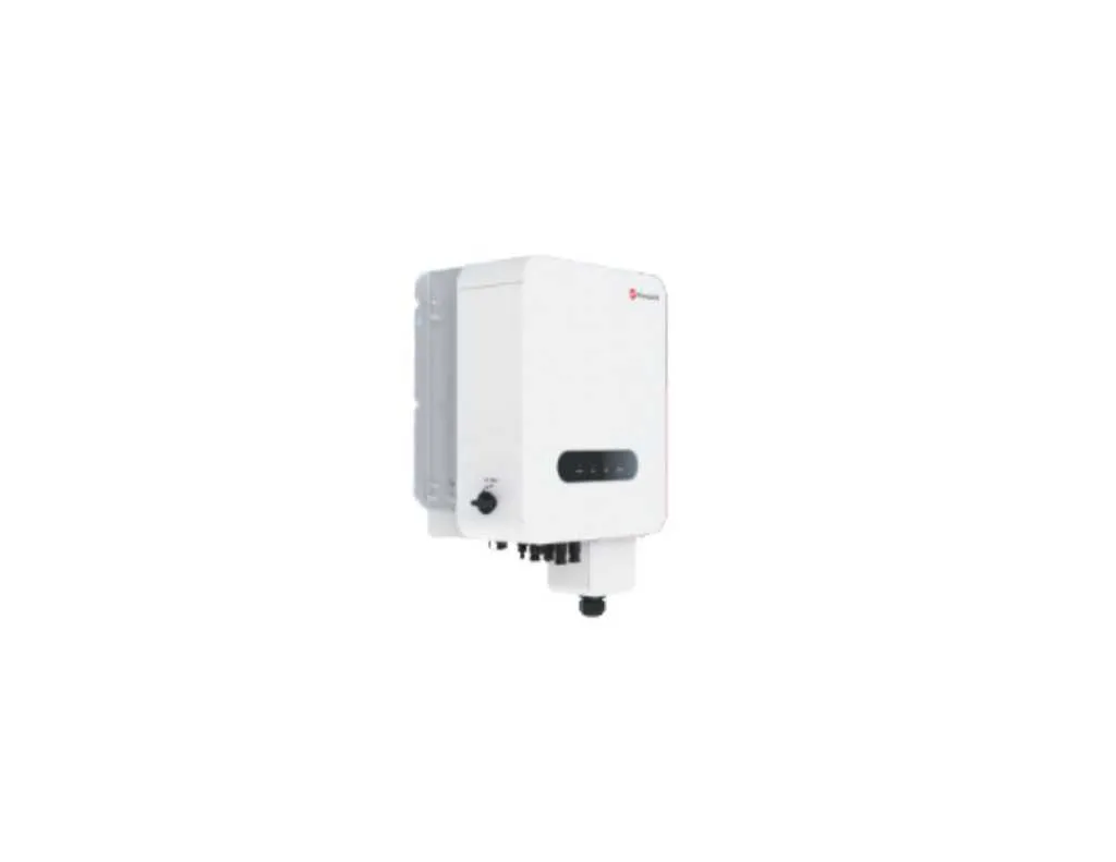Hopewind Hopesun 12 KTL