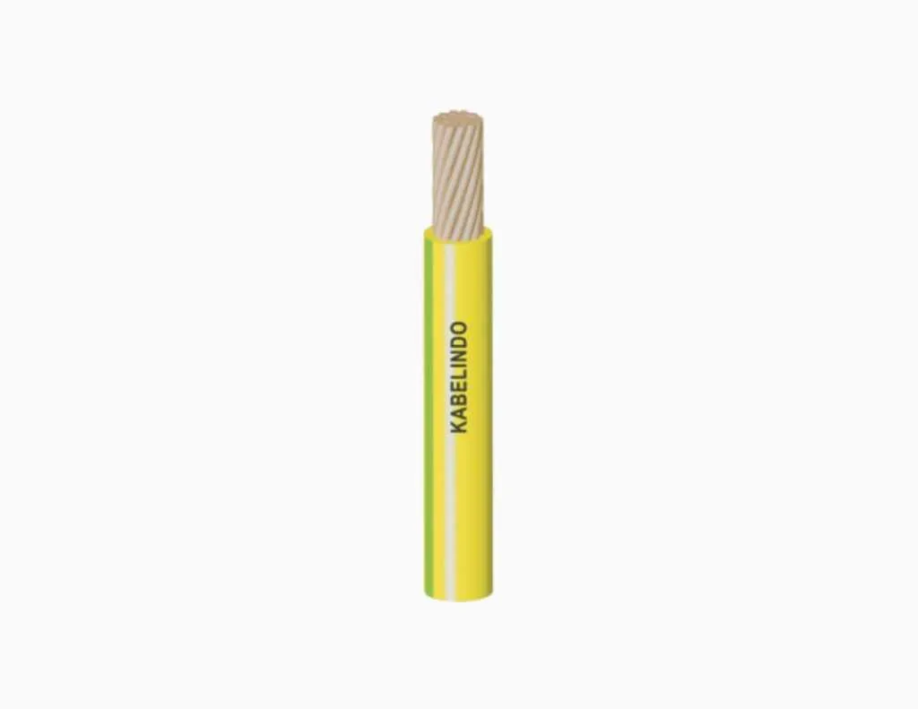 Kabelindo NYA 1x120mm2