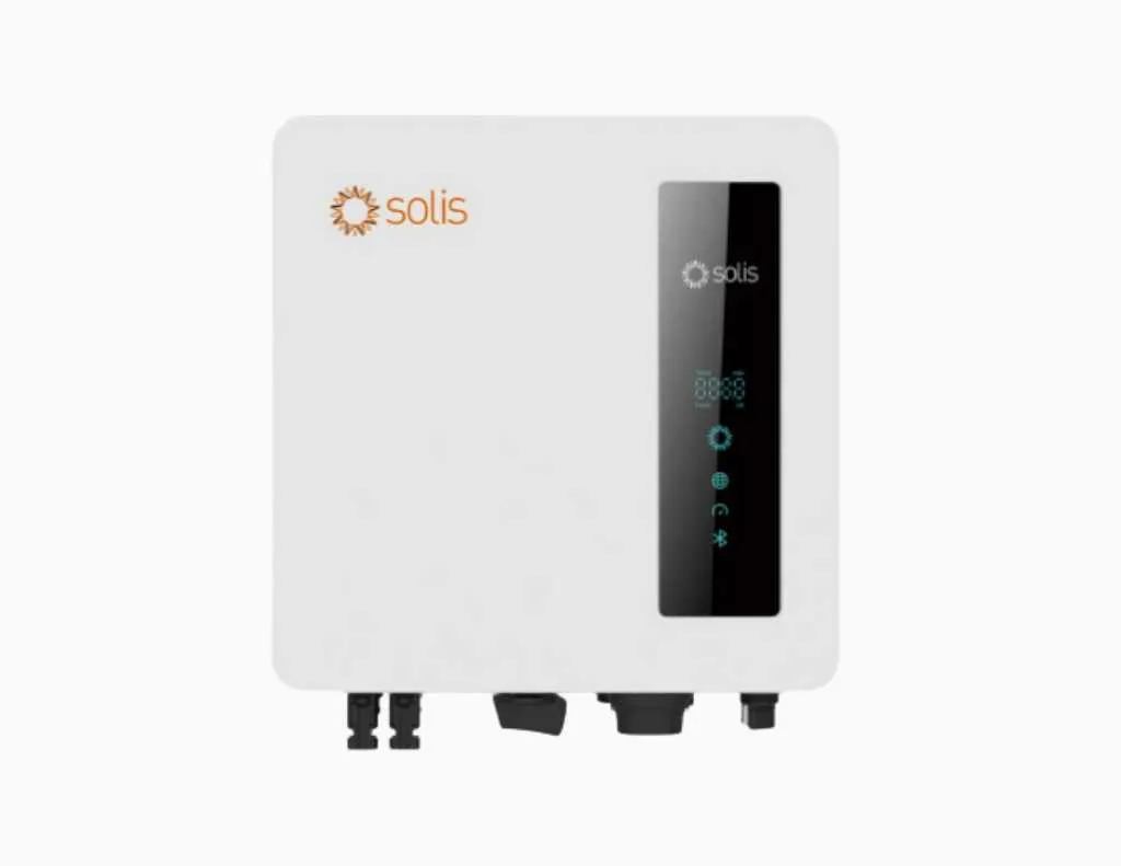 Solis 5kW