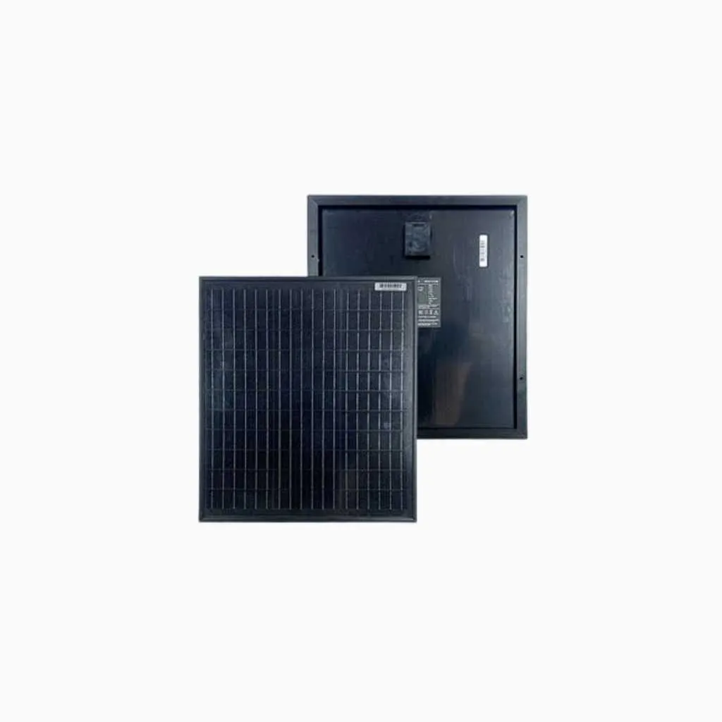 SOLANA - PV Module - 20 Wp