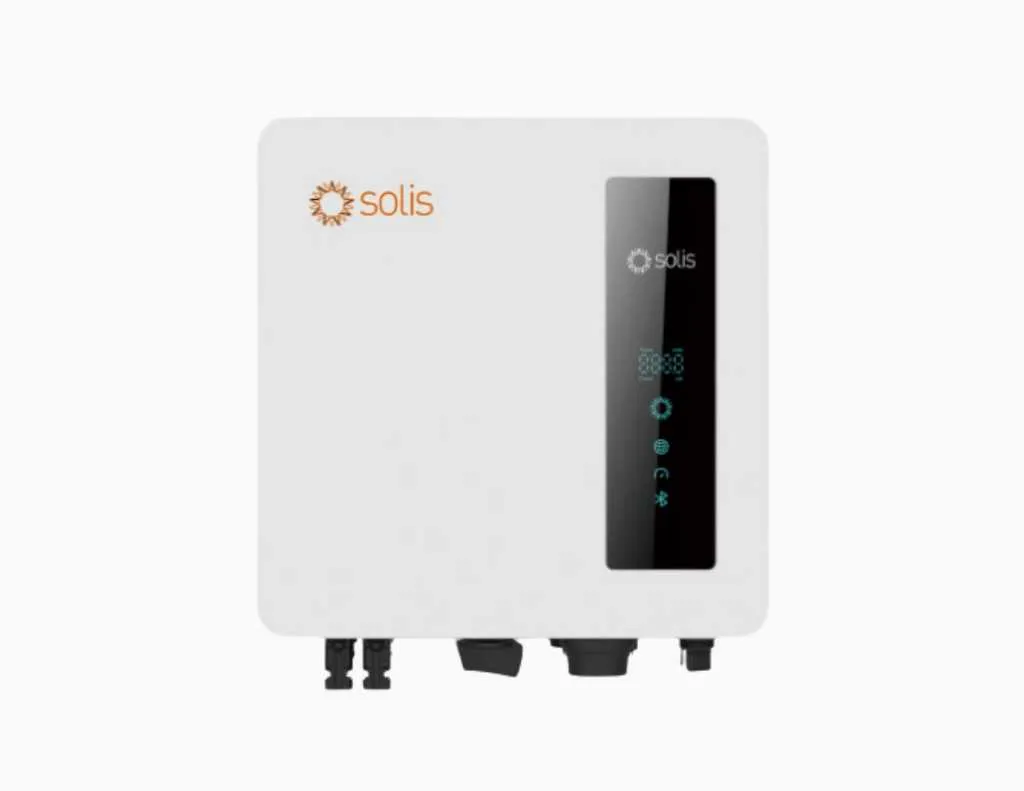 Solis 4kW