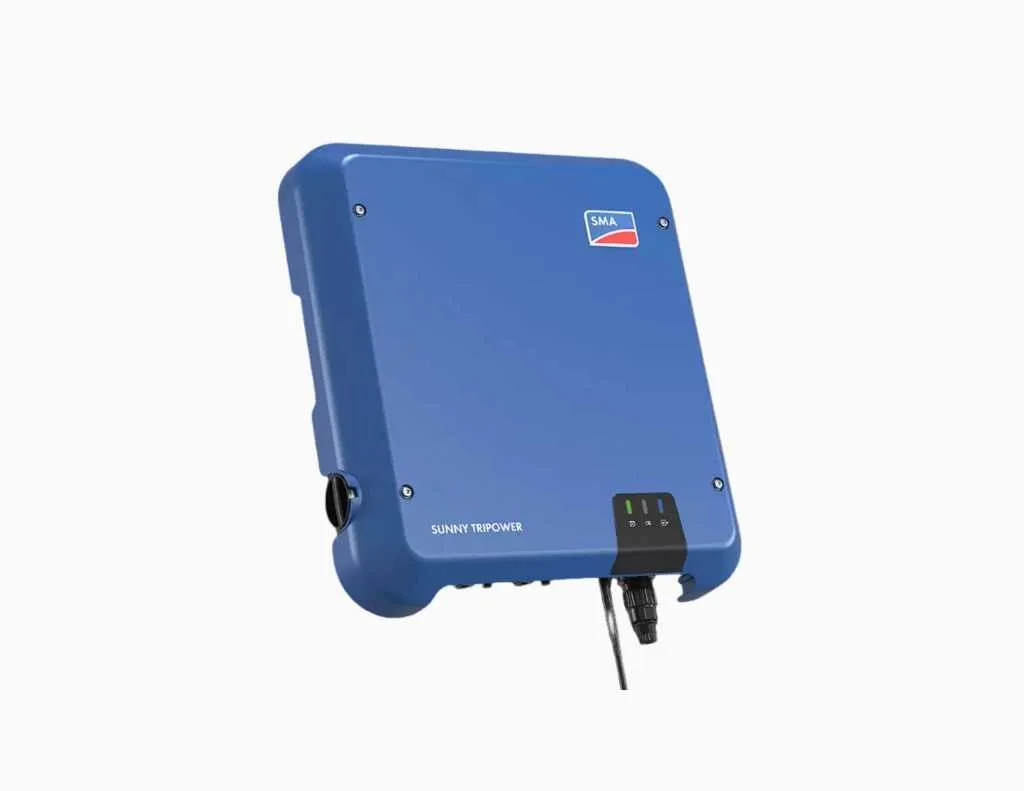 SMA Sunny Tripower 10.0AV-40
