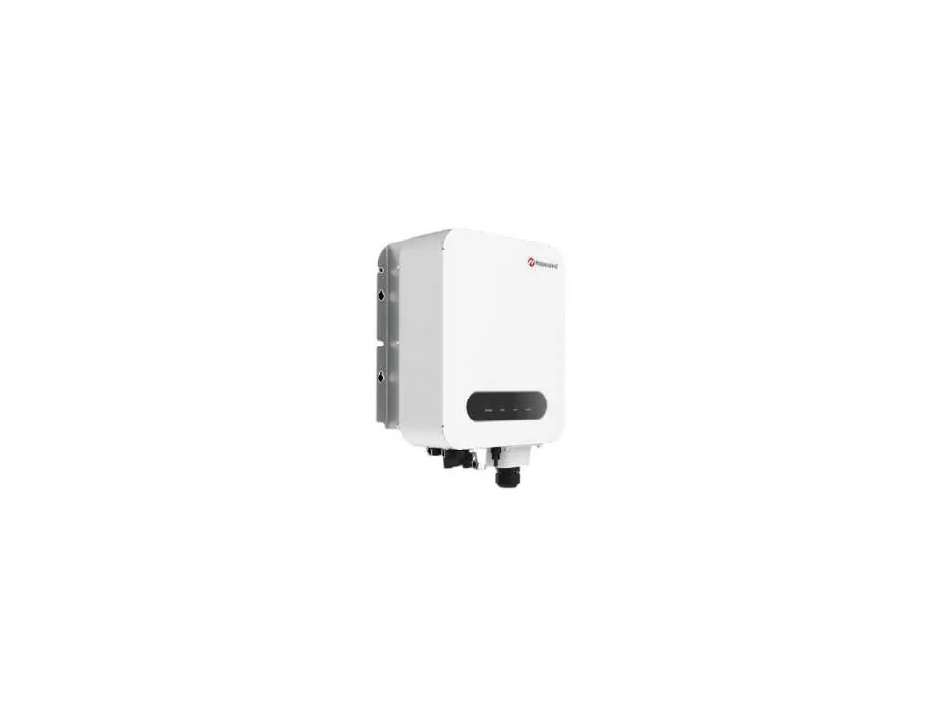 Hopewind hopeSun 15KTL