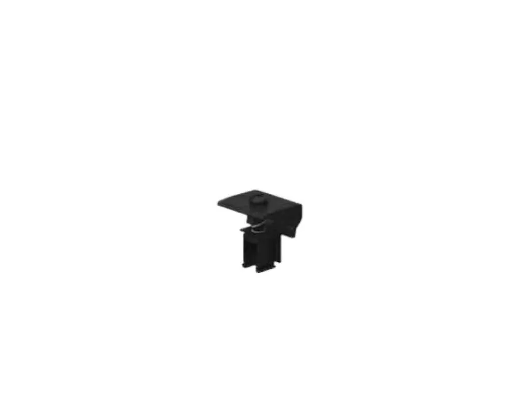 Clenergy PV ezRack Mdl InterClamp